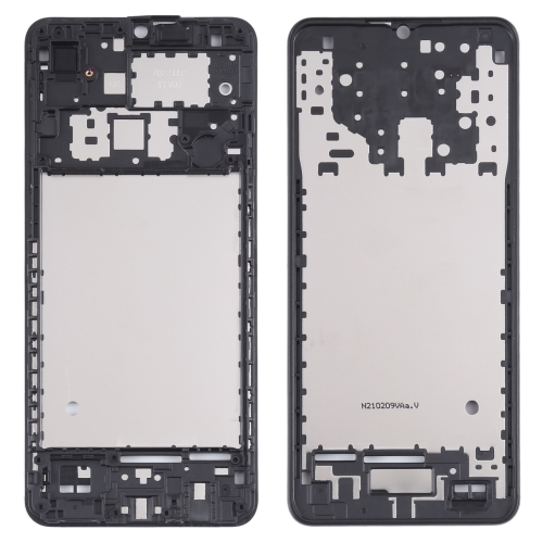 Front Housing LCD Frame Bezel Plate for Samsung Galaxy A02 SM-A022