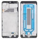 Front Housing LCD Frame Bezel Plate for Samsung Galaxy A22 4G SM-A225