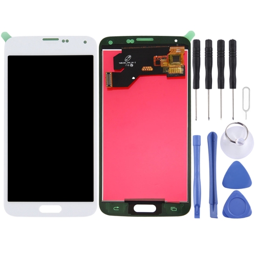 LCD Screen (TFT) + Touch Panel for Galaxy S5 / G900