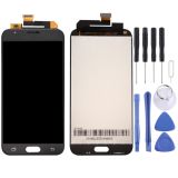 Original LCD Screen + Original Touch Panel for Galaxy J3 Emerge / J327