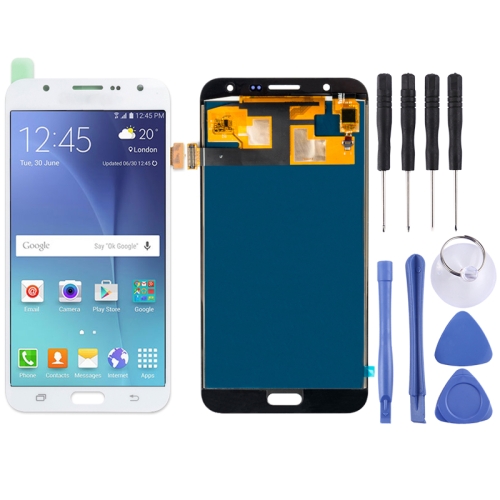 LCD Screen (TFT) + Touch Panel for Galaxy J7 / J700