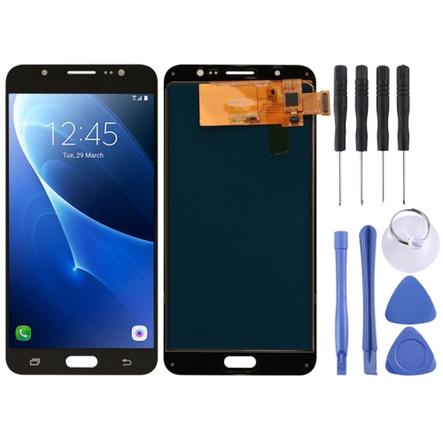 LCD Screen (TFT) + Touch Panel for Galaxy J7 (2016) / J7 Duos (2016)