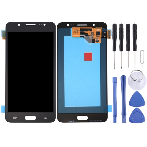 LCD Display + Touch Panel for Galaxy J5(2016) / J510