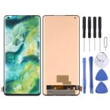 Original AMOLED Material LCD Screen and Digitizer Full Assembly for OPPO Find X2 / Find X2 Pro