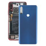 Original Battery Back Cover for Huawei Honor 9X (Global)(Blue)