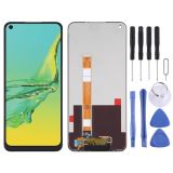 LCD Screen and Digitizer Full Assembly for OPPO A33 (2020)