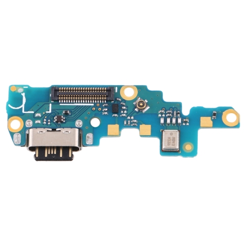 Original Charging Port Board for Nokia X6 / 6.1 Plus / TA-1099 / TA-1103 / TA-1083