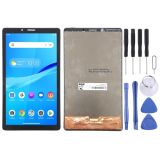 LCD Screen and Digitizer Full Assembly for Lenovo Tab M7 TB-7305 TB-7305F TB-7305i TB-7305x