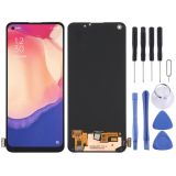 Original AMOLED Material LCD Screen and Digitizer Full Assembly for OPPO Reno4 SE(China) / Realme 7 Pro / Realme Q2 Pro / RMX2170