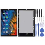 LCD Screen and Digitizer Full Assembly for Lenovo Yoga Tab 5