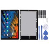 LCD Screen and Digitizer Full Assembly for Lenovo Yoga Tab 5