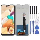 LCD Screen and Digitizer Full Assembly for LG K41s LMK410EMW / LM-K410EMW / LM-K410
