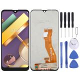 LCD Screen and Digitizer Full Assembly for LG K22 LMK200Z / LMK200E / LMK200B / LM-K200