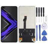 LCD Screen and Digitizer Full Assembly for Huawei Honor Play4 Pro