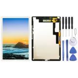 LCD Screen and Digitizer Full Assembly for Huawei MatePad 10.8 SCMR-W09