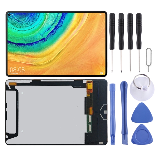 LCD Screen and Digitizer Full Assembly for Huawei MatePad Pro 5G MRX-AL09