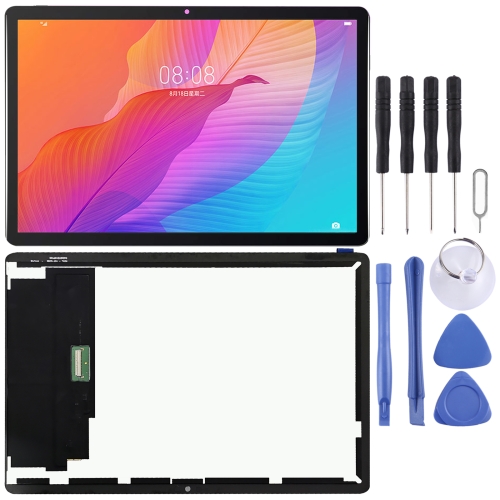 LCD Screen and Digitizer Full Assembly for Huawei MatePad T 10s AGS3-L09