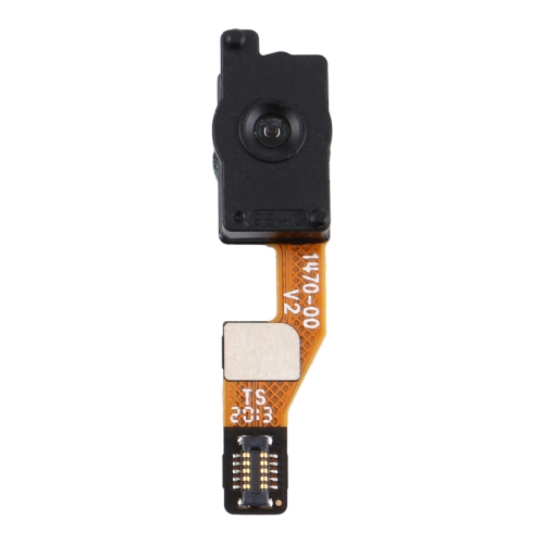 Fingerprint Sensor Flex Cable for Xiaomi Mi 10 Lite 5G/Mi 10 Youth 5G/M2002J9E M2002J9G