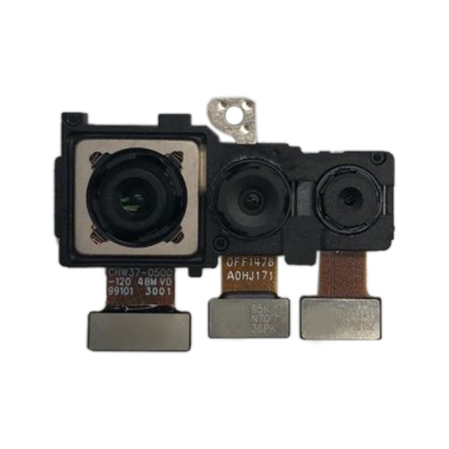 48MPX Back Facing Camera for Huawei Nova 4e / P30 Lite