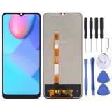 LCD Screen and Digitizer Full Assembly for Vivo Y12s / Y20s V2026