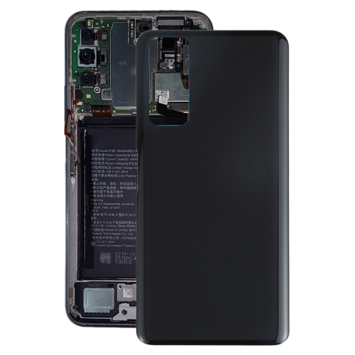 Battery Back Cover for Huawei P smart 2021(Black)