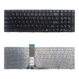 US Version Keyboard for MSI GE60 2PL-403XCN 2PC-865XCN CX70 CX61 GP60 GP70 GE70 CR61 GX60