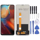 LCD Screen and Digitizer Full Assembly for OPPO Realme Narzo 20 RMX2193