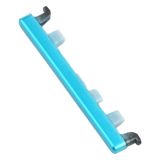 Volume Control Button for Xiaomi Redmi Note 9 Pro 5G M2007J17C (Blue)