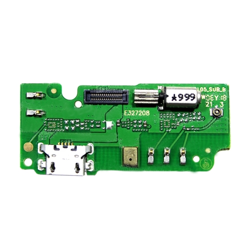 Charging Port Board for Alcatel 3X 5058 5058A 5058I 5058J 5058T 5058Y