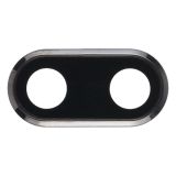 Camera Lens Cover for OnePlus 5T / 5 (Black)