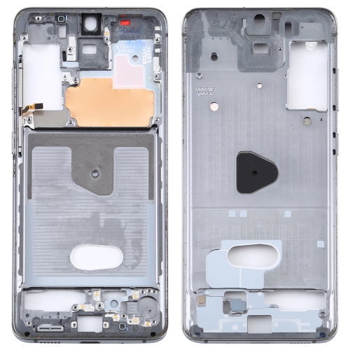 Middle Frame Bezel Plate for Samsung Galaxy S20 (Grey)