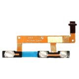 Power Button & Volume Button Flex Cable for Lenovo Tab M10 FHD REL X605 TB-X605F