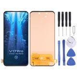 TFT Material LCD Screen and Digitizer Full Assembly for Vivo V17 Pro