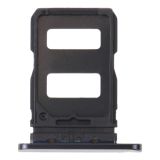 SIM Card Tray + SIM Card Tray for Xiaomi Black Shark 4 (Black)