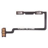 Volume Button Flex Cable for OPPO A55 5G PEMM00 PEMM20 PEMT00 PEMT20