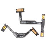 Power Button & Volume Button Flex Cable for OnePlus 9 Pro