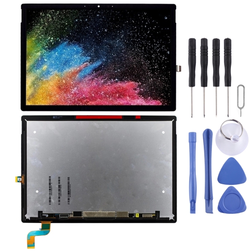 3240x2160 LCD Screen and Digitizer Full Assembly for Microsoft Surface Book 2 15 inch LP150QD1-SPA