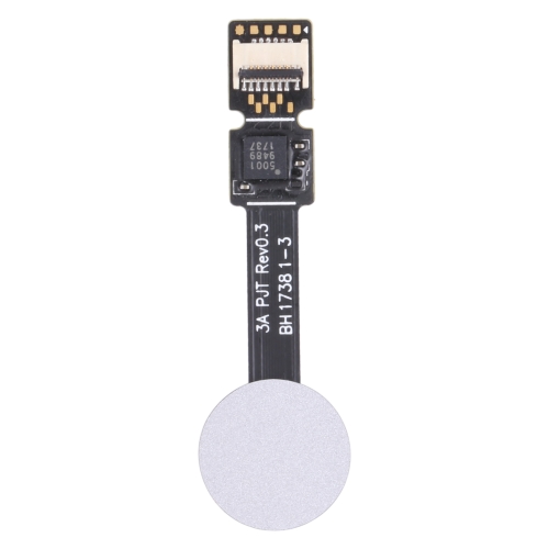Fingerprint Sensor Flex Cable for Sony Xperia XZ2 Premium / Xperia XZ2 (White)