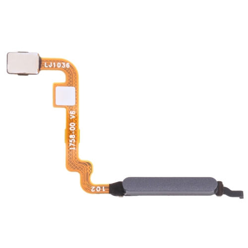 Fingerprint Sensor Flex Cable for Xiaomi Redmi Note 10 / Redmi Note 10S M2101K7AI