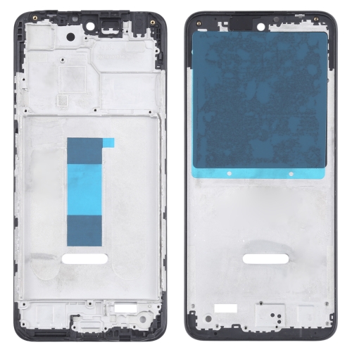 Front Housing LCD Frame Bezel Plate for Xiaomi Redmi Note 10 5G