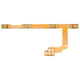 Power Button & Volume Button Flex Cable for Motorola Moto One Fusion Plus