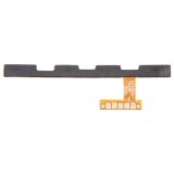 Power Button & Volume Button Flex Cable for Motorola One Fusion XT2073-2