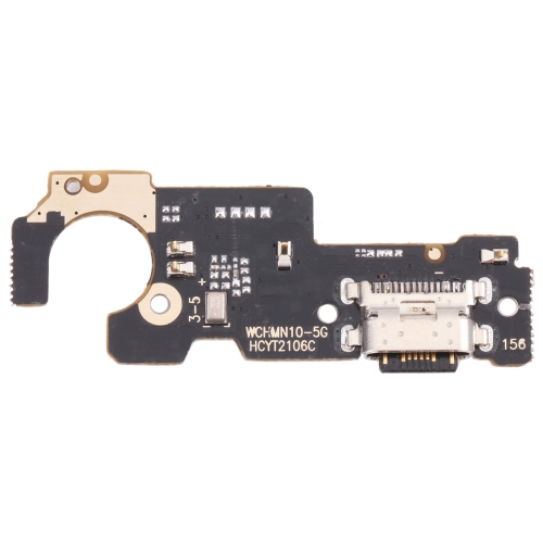 Charging Port Board for Xiaomi Redmi Note 10 M2101K7AI M2101K7AG