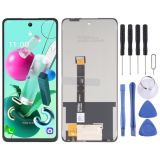 LCD Screen and Digitizer Full Assembly for LG K92 5G LMK920 LM-K920