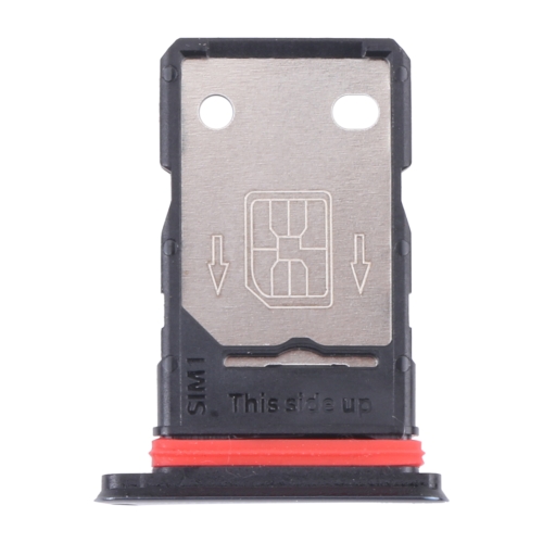 SIM Card Tray + SIM Card Tray for OnePlus Nord (Grey)