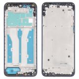 Front Housing LCD Frame Bezel Plate for Motorola Moto G Play (2021)