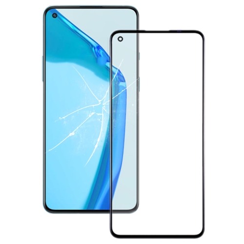 Front Screen Outer Glass Lens for OnePlus 9R