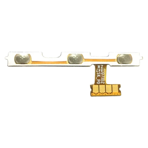 Power Button & Volume Button Flex Cable for Lenovo Z6 Youth L38111