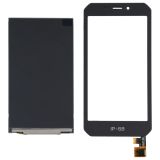LCD Screen Digitizer Assembly + Touch Screen for Ulefone Armor X7