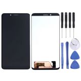 LCD Screen and Digitizer Full Assembly for Doogee N20 Pro